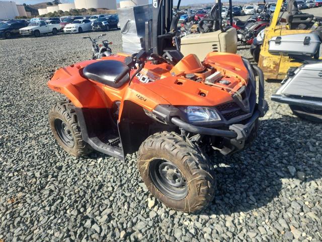 2020 OTHER C-FORCE600   a la Venta en Copart CA - MARTINEZ