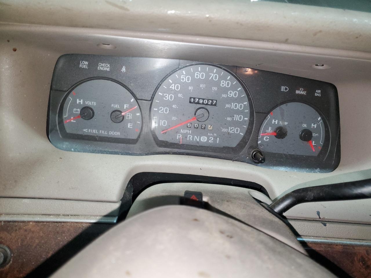 2004 Mercury Grand Marquis Gs VIN: 2MEFM74WX4X659036 Lot: 93431695