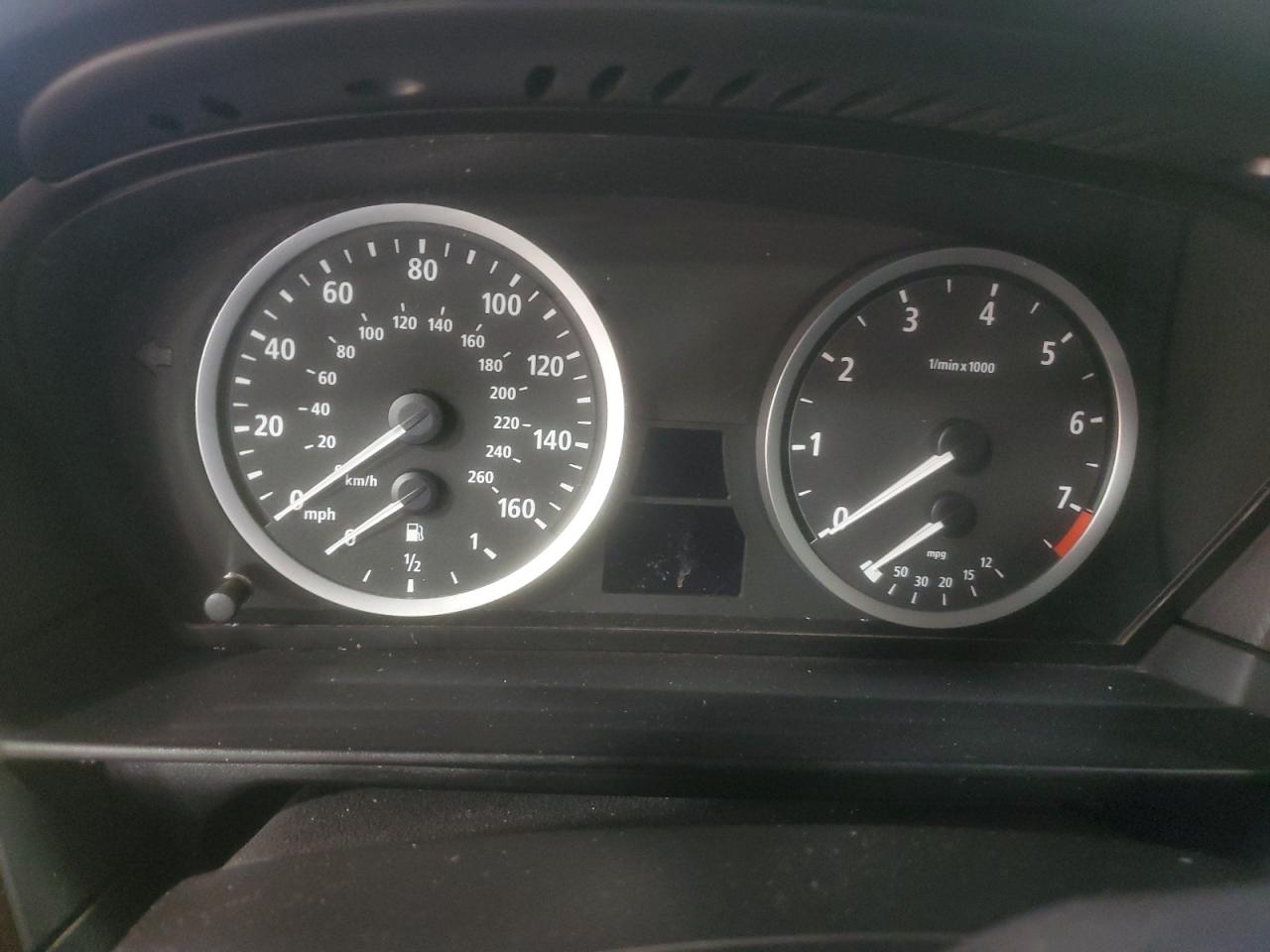 2007 BMW 530 Xi VIN: WBANF73597CU28384 Lot: 92991115