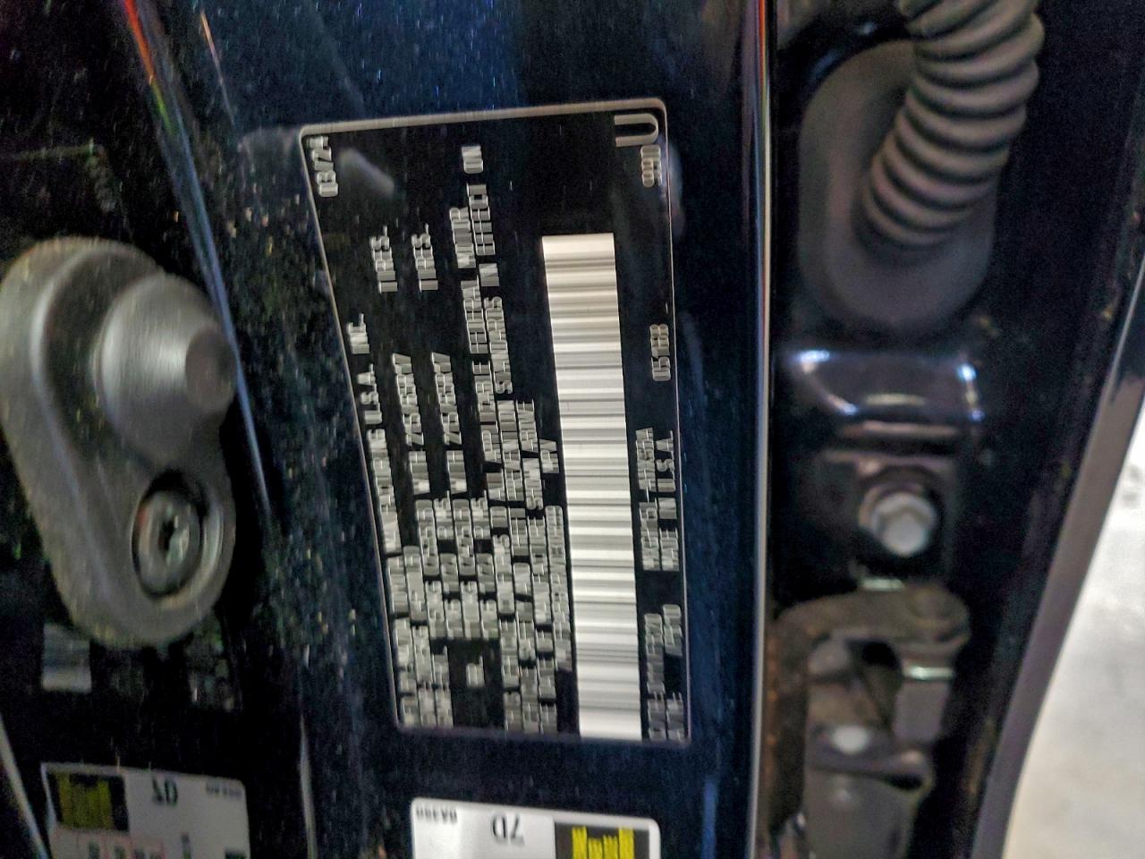 2024 Toyota Corolla Cross Se VIN: 7MUFBABGXRV030899 Lot: 94222905