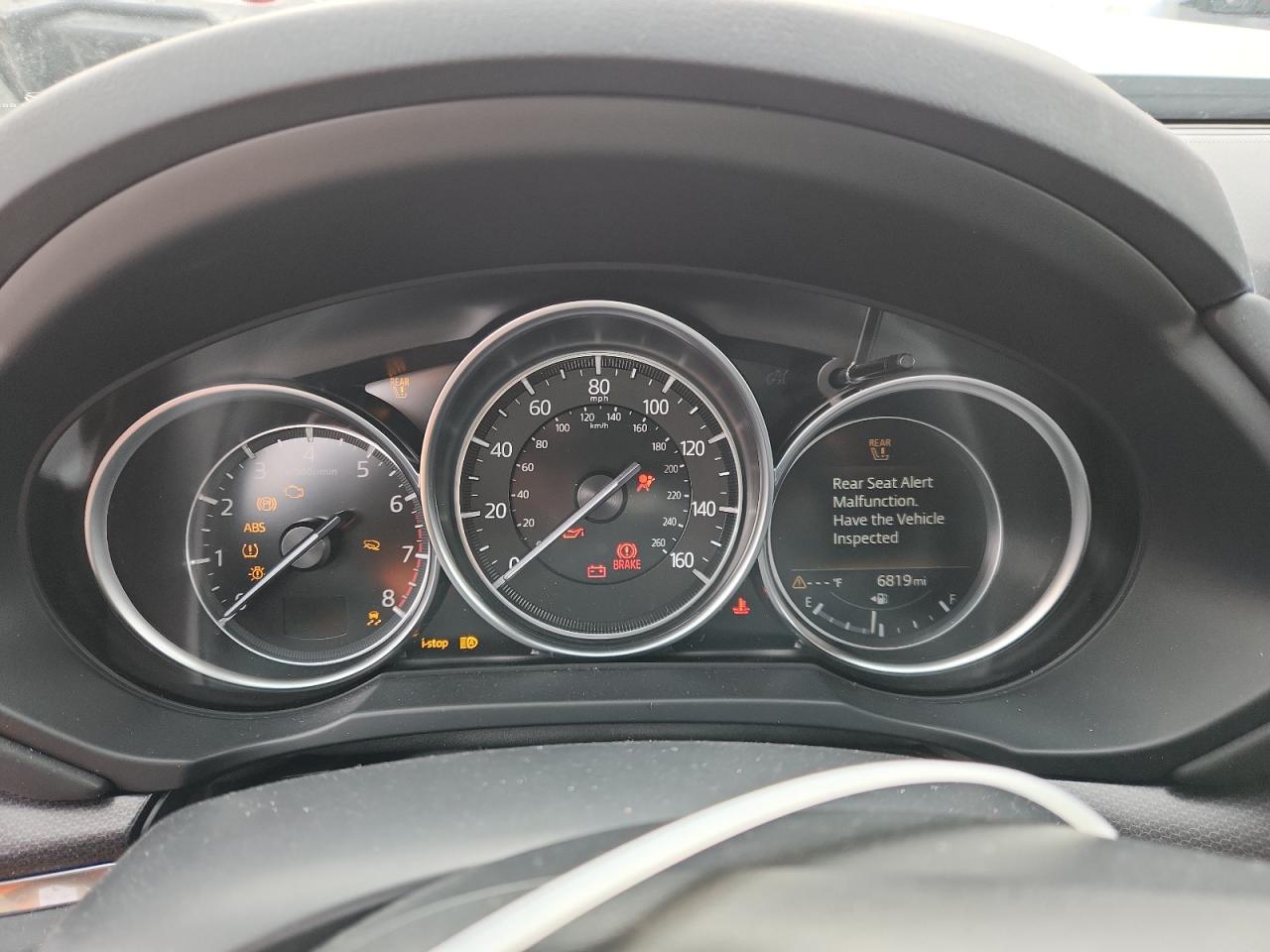 2025 Mazda Cx-5 Preferred VIN: JM3KFBCM5S0600024 Lot: 91838335