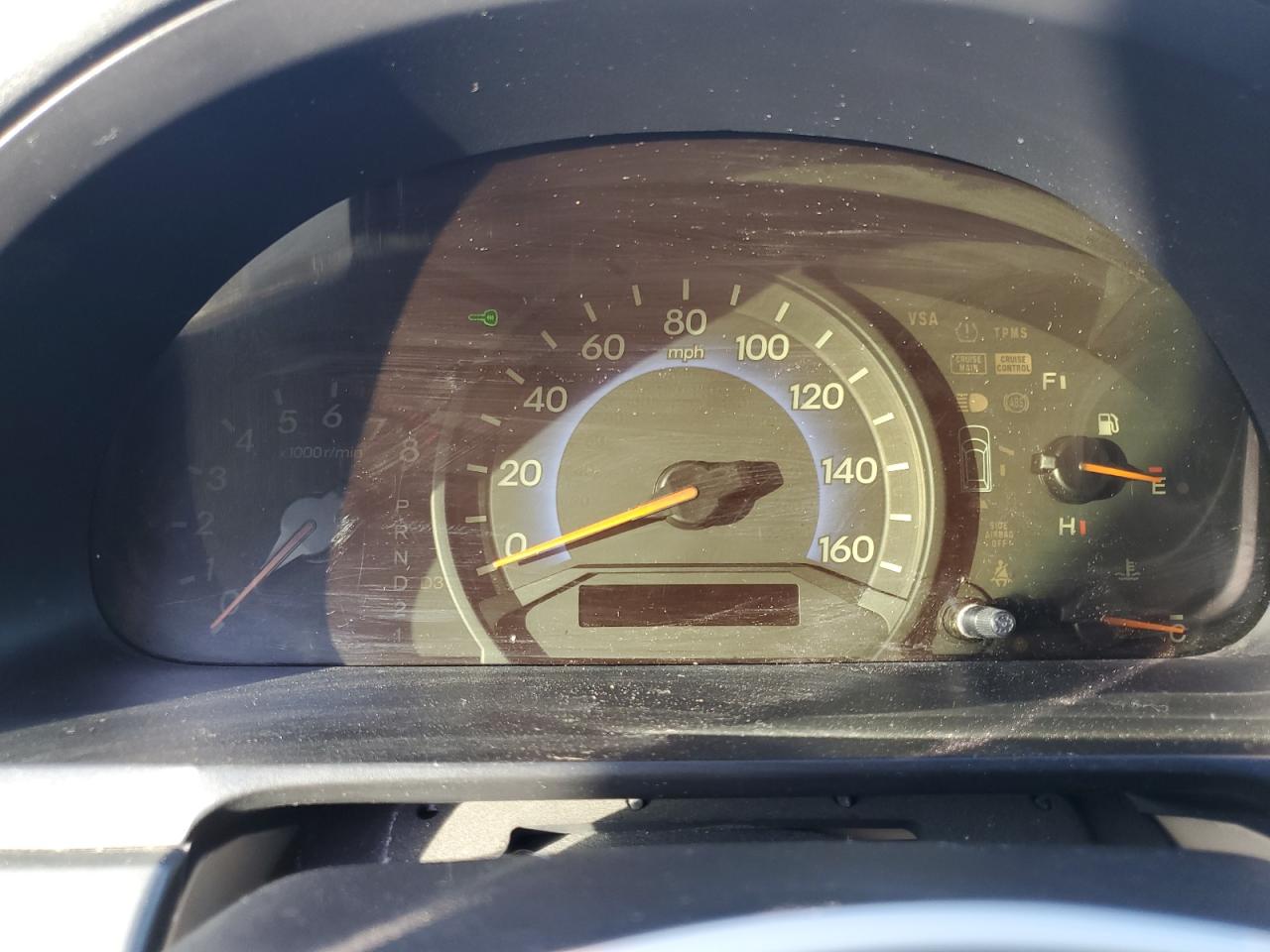 2007 Honda Odyssey Exl VIN: 5FNRL38717B087971 Lot: 91221815