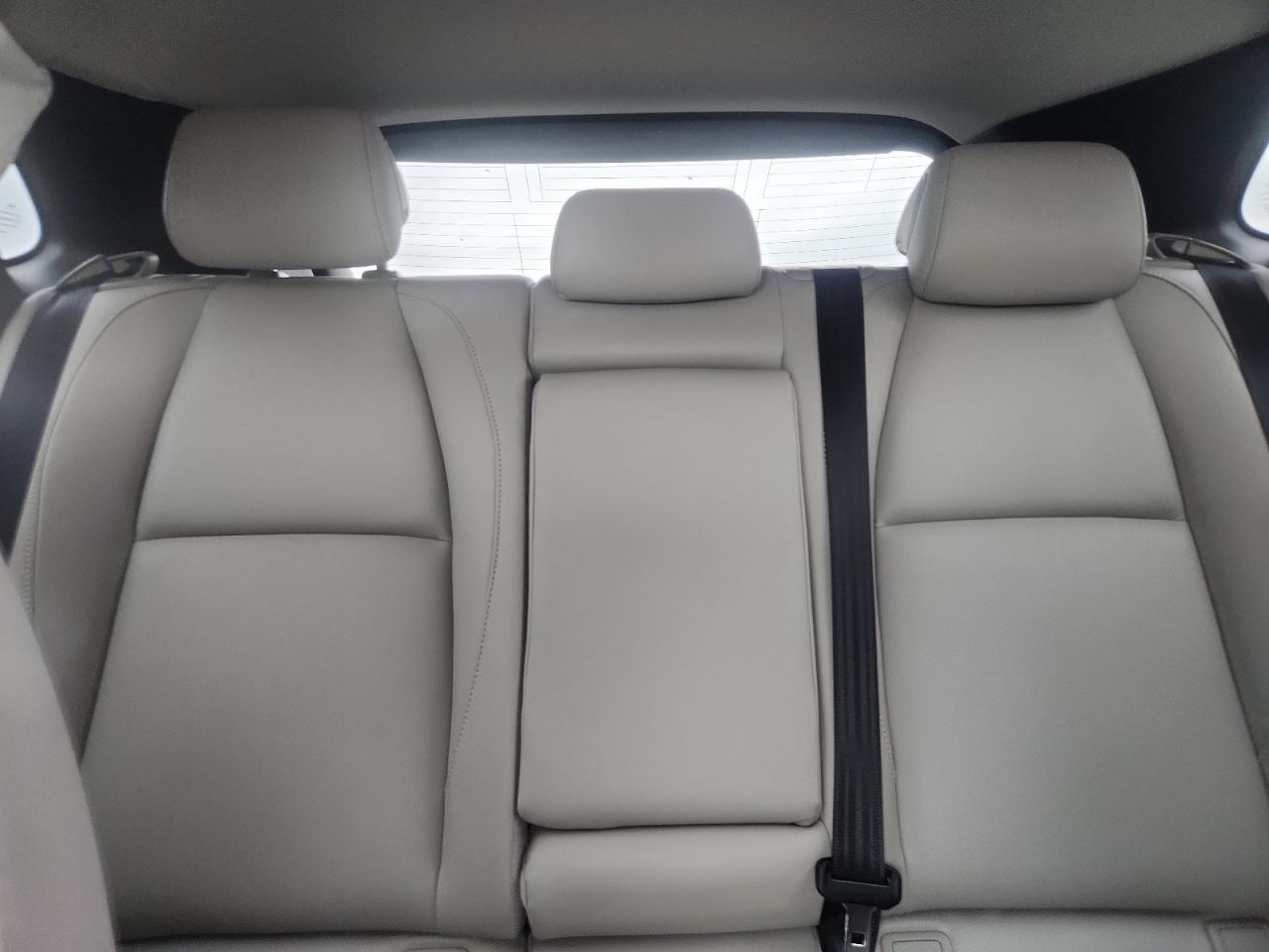 2024 Mazda Cx-30 Preferred VIN: 3MVDMBCM0RM644137 Lot: 91353075