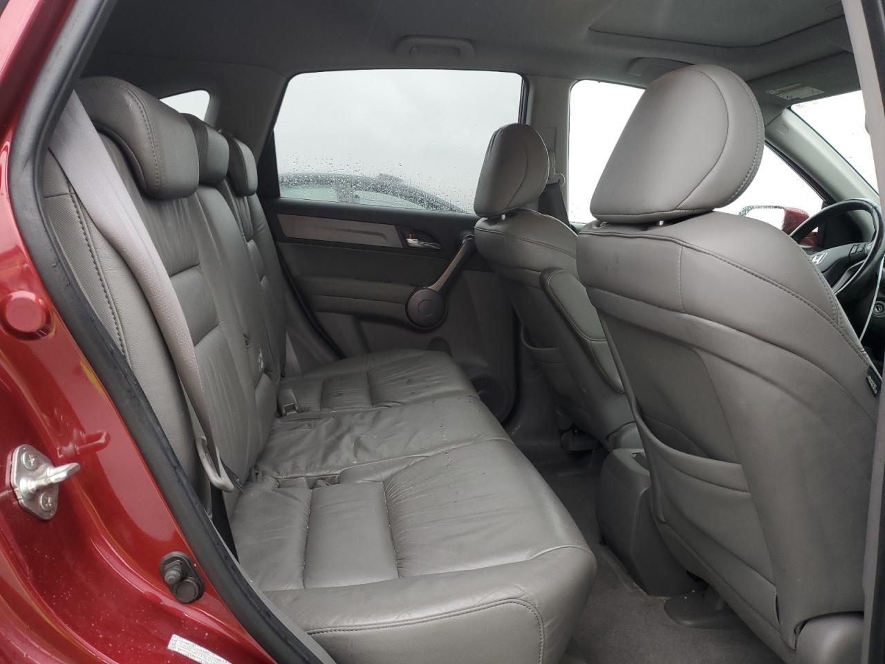 2009 Honda Cr-V Exl VIN: 5J6RE38719L013017 Lot: 92940445