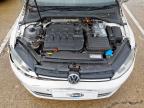 2013 VOLKSWAGEN GOLF 1.6 TDI 105 SE 5DR for sale at Copart NEWBURY