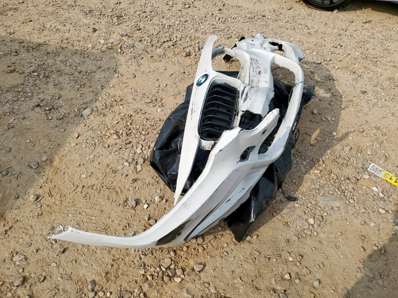 2014 BMW 335 I VIN: WBA3A9G51ENS64691 Lot: 93344705