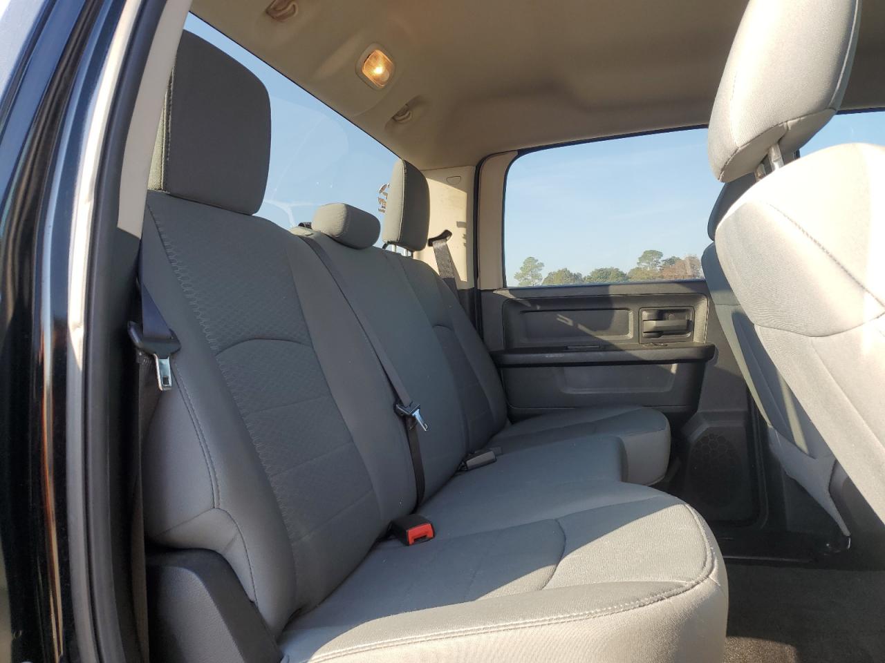 2014 Ram 1500 St VIN: 1C6RR7KT1ES241663 Lot: 93424235