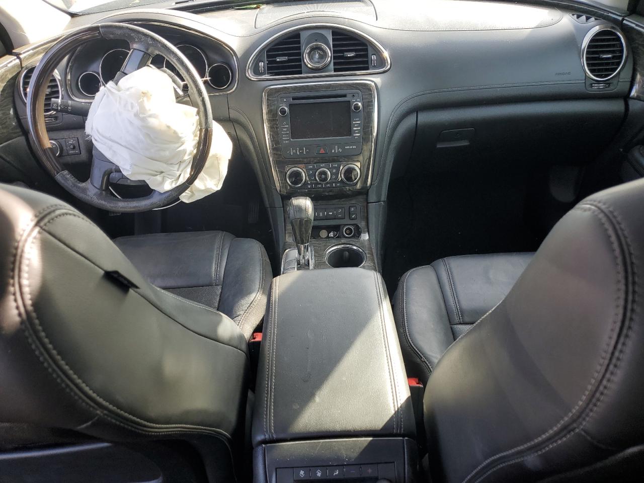 2014 Buick Enclave VIN: 5GAKRCKD0EJ226509 Lot: 92329145