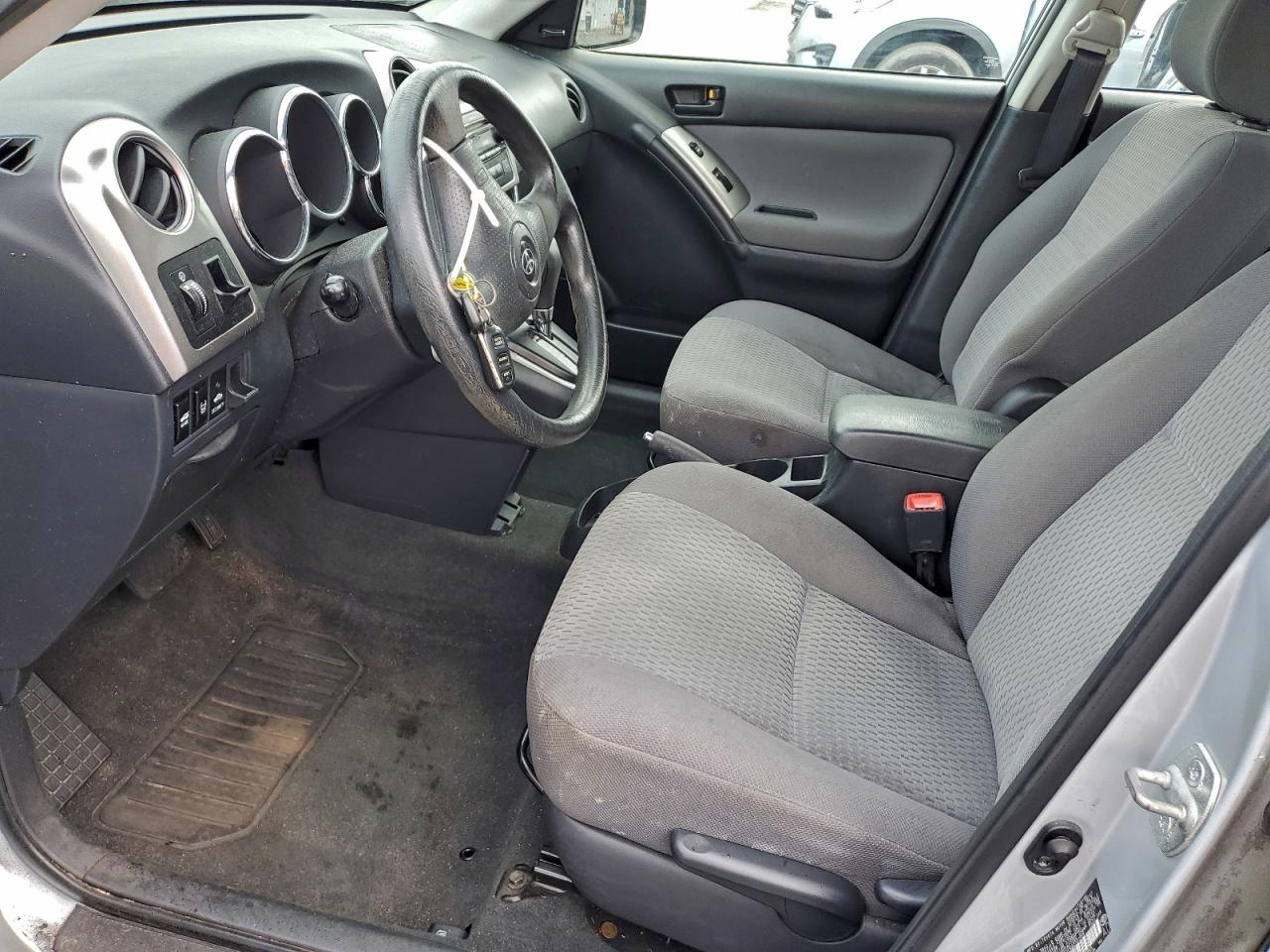 2008 Toyota Corolla Matrix Xr VIN: 2T1KR32E88C707566 Lot: 94570095