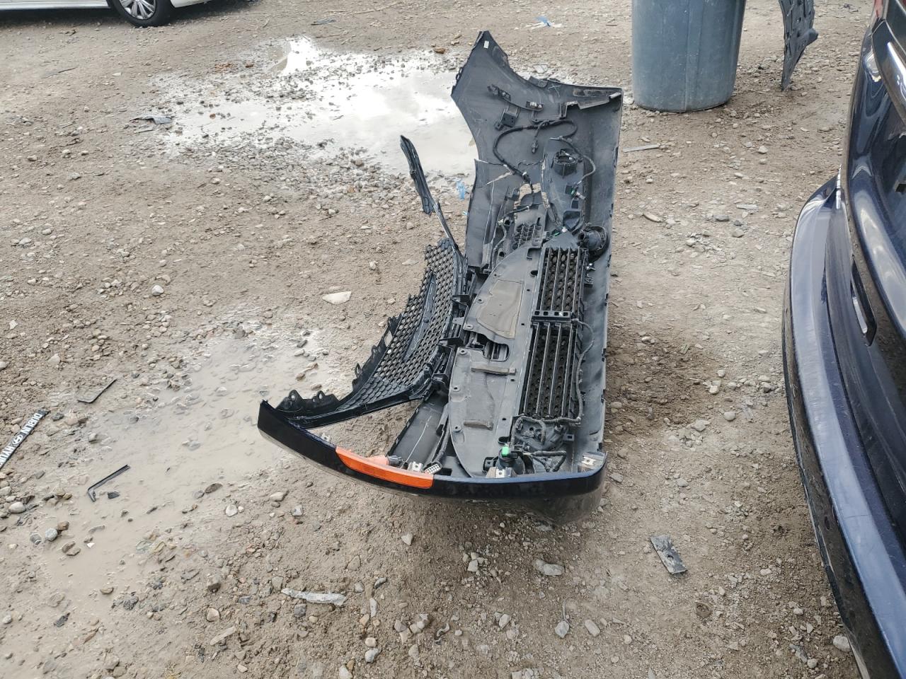 2018 Chrysler Pacifica Touring L VIN: 2C4RC1BG6JR262367 Lot: 93233715