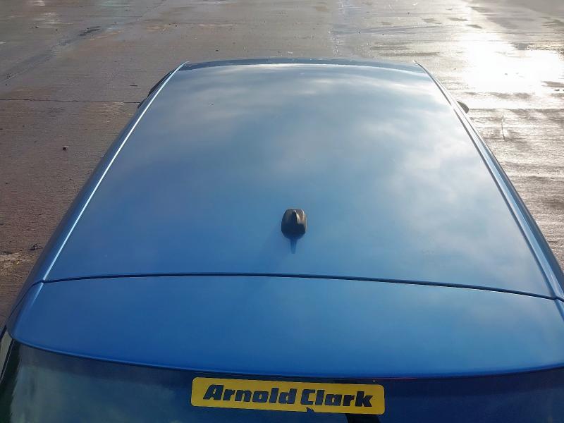 2016 VOLKSWAGEN GOLF 1.6 TDI 110 MATCH EDITION 5DR