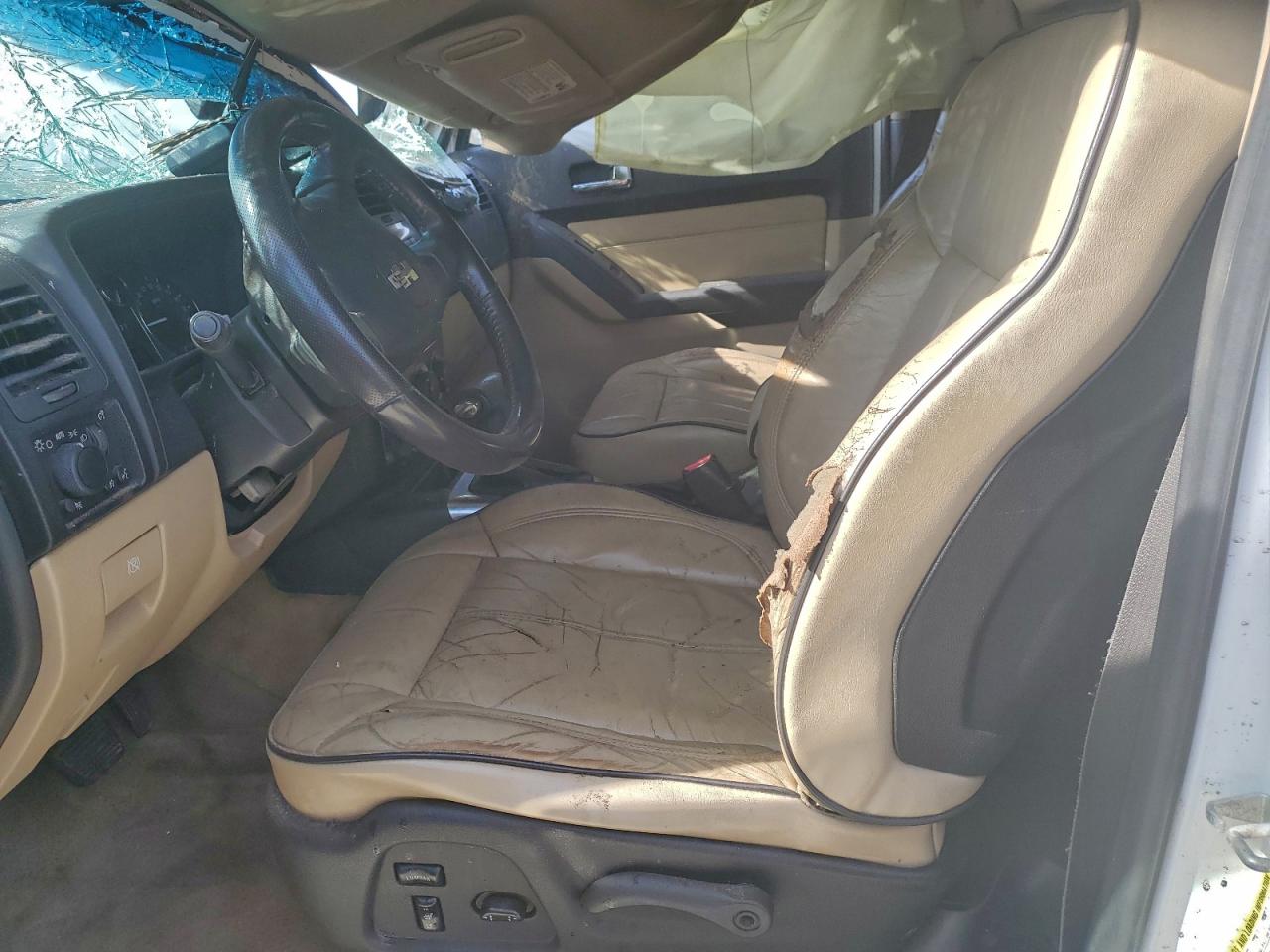 2008 Hummer H3 VIN: 5GTEN13E188175643 Lot: 93955015