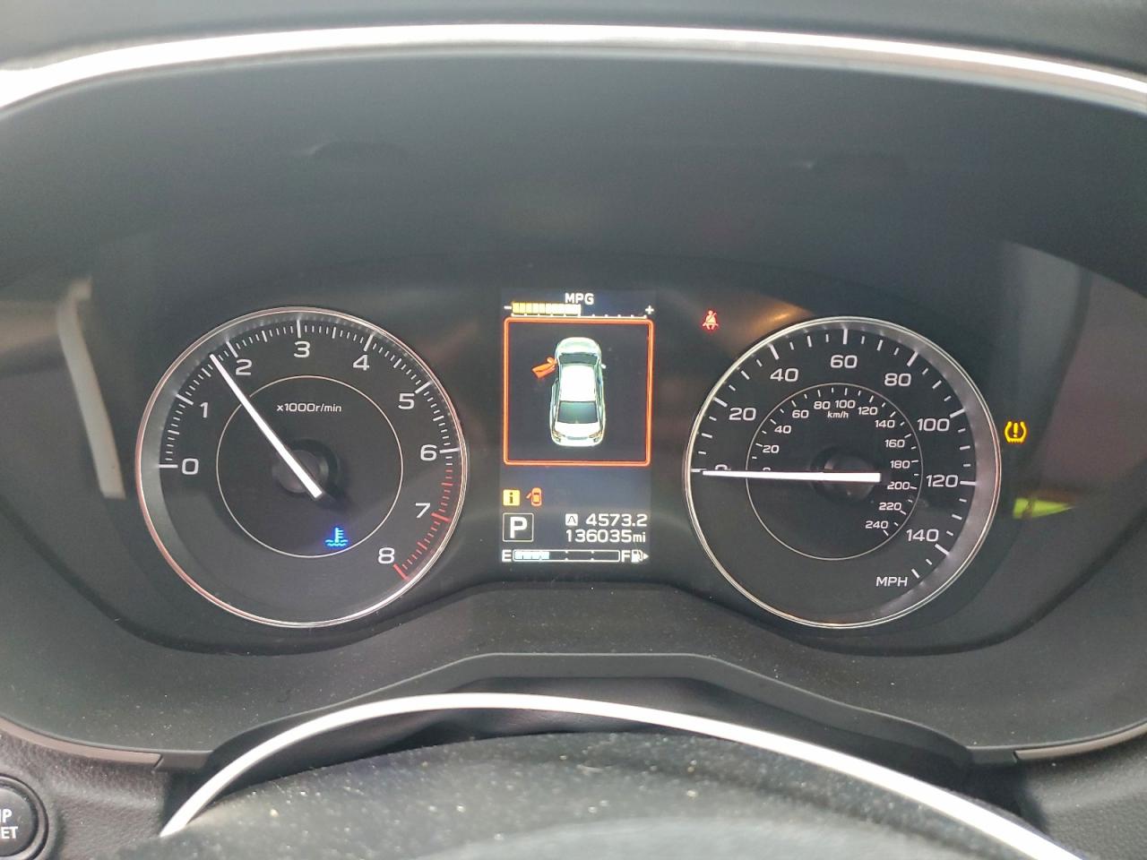 2017 Subaru Impreza Limited VIN: 4S3GTAN60H3712222 Lot: 93644565