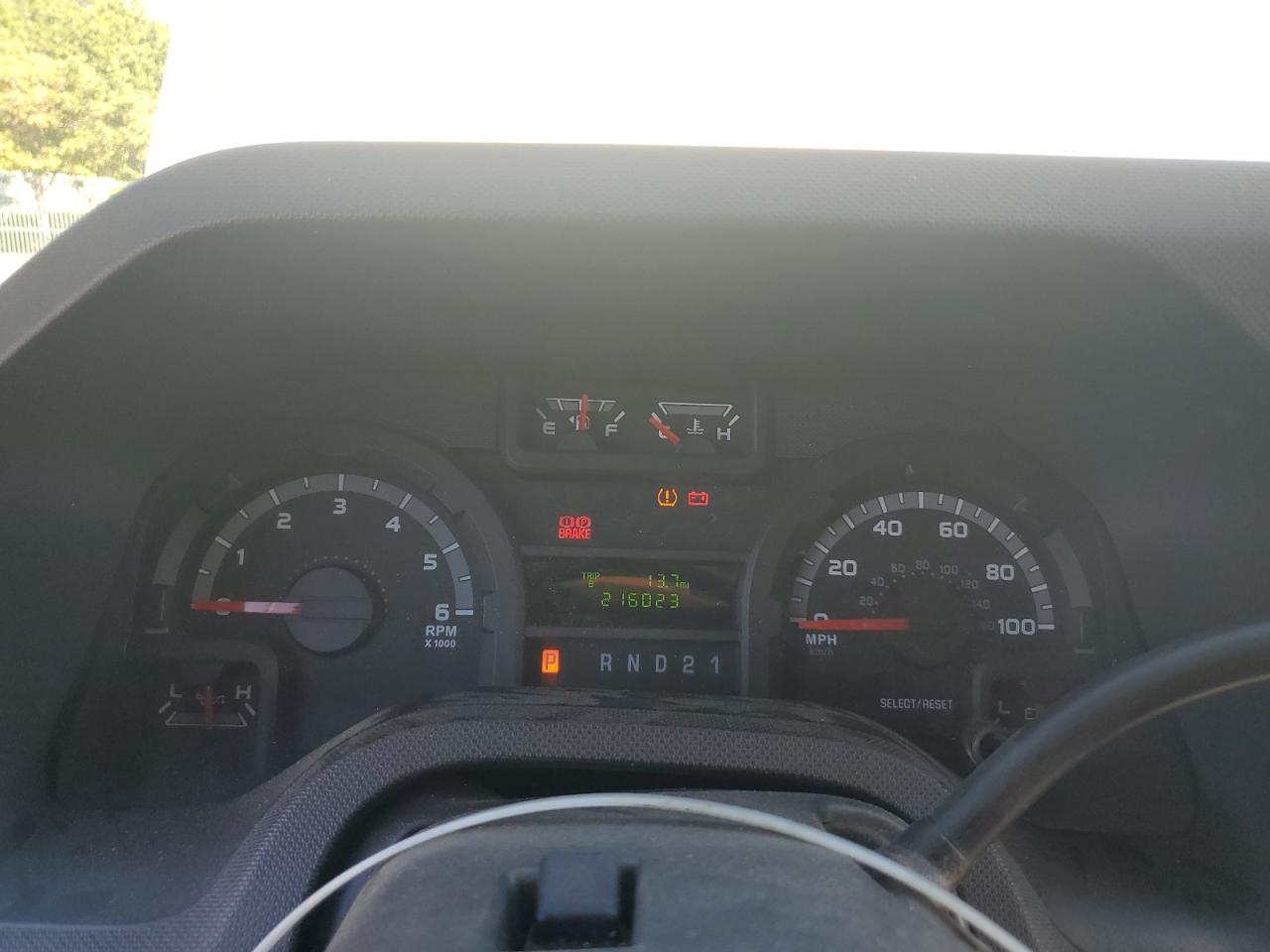 2009 Ford Econoline E250 Van VIN: 1FTNE24W09DA53210 Lot: 93288315