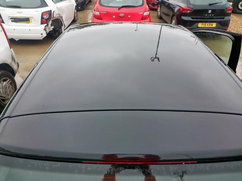 2011 VOLKSWAGEN GOLF 1.6 TDI 105 MATCH 5DR DSG