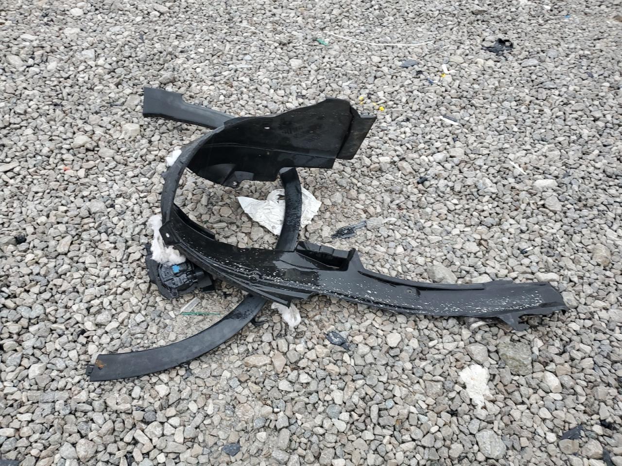 2013 Honda Cr-V Ex VIN: 2HKRM4H51DH617452 Lot: 93627045