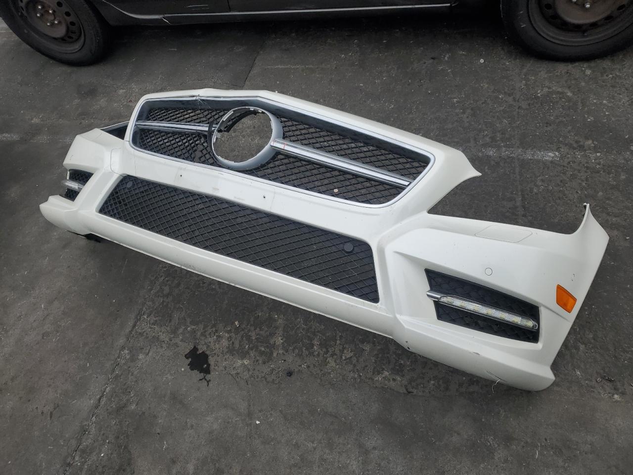 2014 Mercedes-Benz Cls 550 VIN: WDDLJ7DB1EA100405 Lot: 90947945