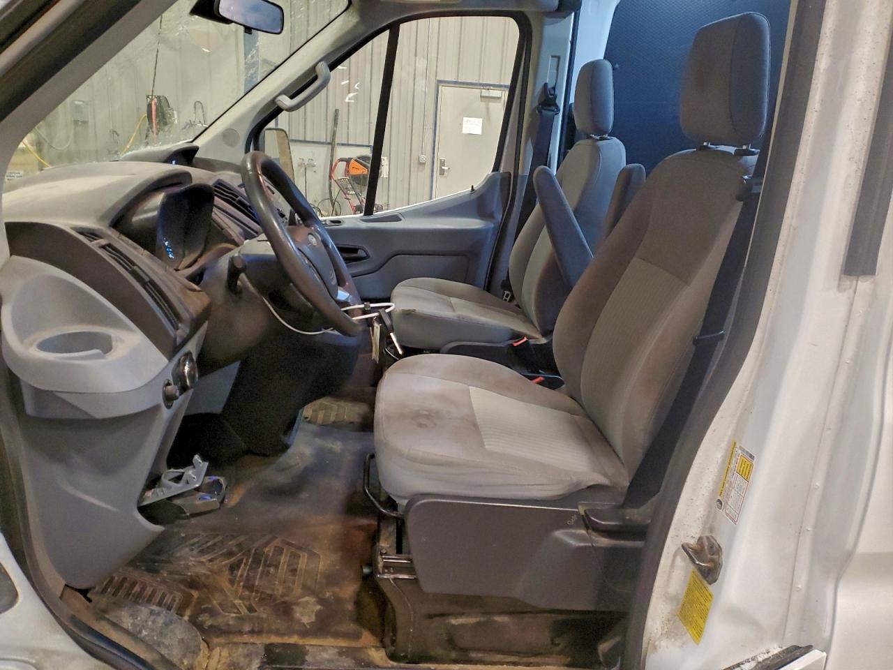 2018 Ford Transit T-350 VIN: 1FTBW2CG2JKA78927 Lot: 94489775