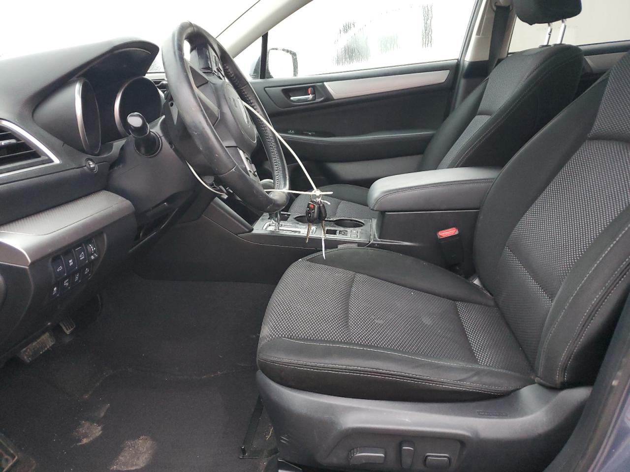 2015 Subaru Outback 2.5I Premium VIN: 4S4BSAHC3F3274223 Lot: 93192455