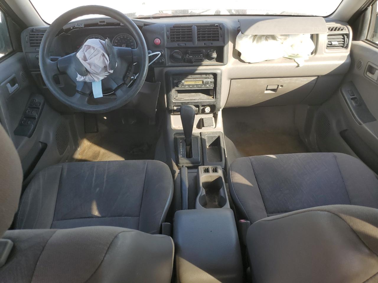 2004 Isuzu Rodeo S VIN: 4S2CK58W044303294 Lot: 93454025