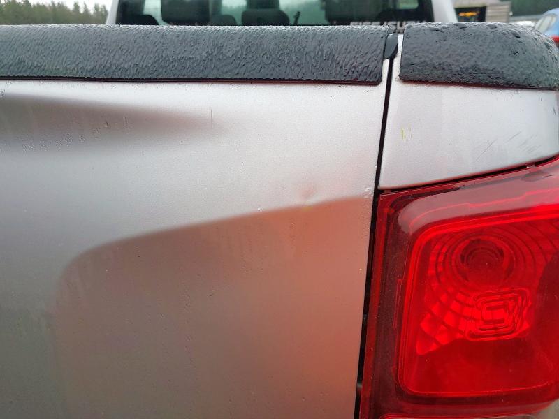 2023 ISUZU D-MAX 1.9 UTILITY DOUBLE CAB 4X4 [REAR DIFF LOCK]