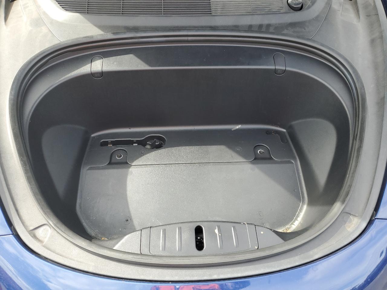 2019 Tesla Model 3 VIN: 5YJ3E1EA4KF356364 Lot: 91438895