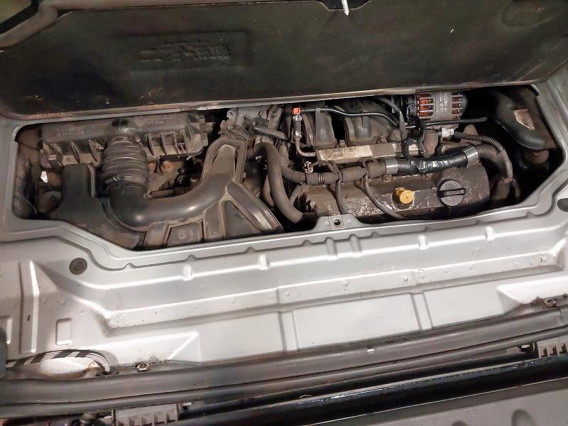 2009 SMART FORTWO COUPE PASSION MHD 2DR AUTO