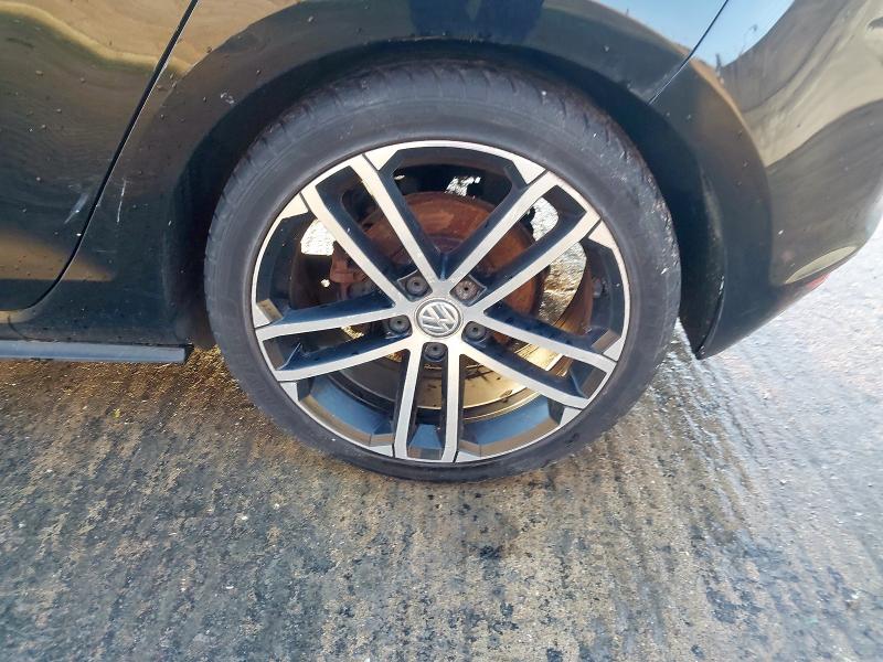 2016 VOLKSWAGEN GOLF 2.0 TDI GTD 5DR DSG