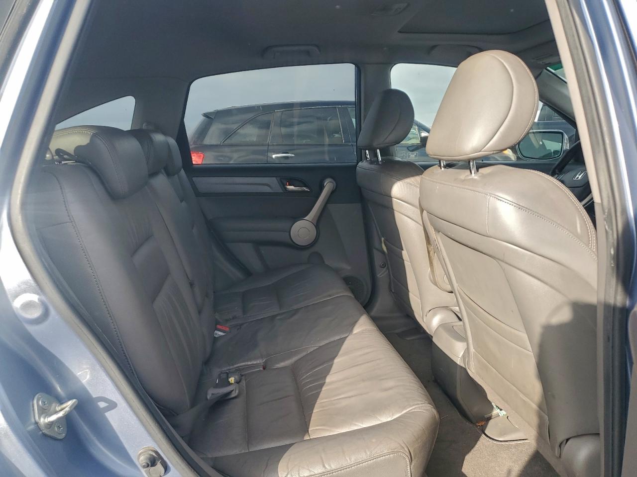 2007 Honda Cr-V Exl VIN: JHLRE48737C121473 Lot: 93934325