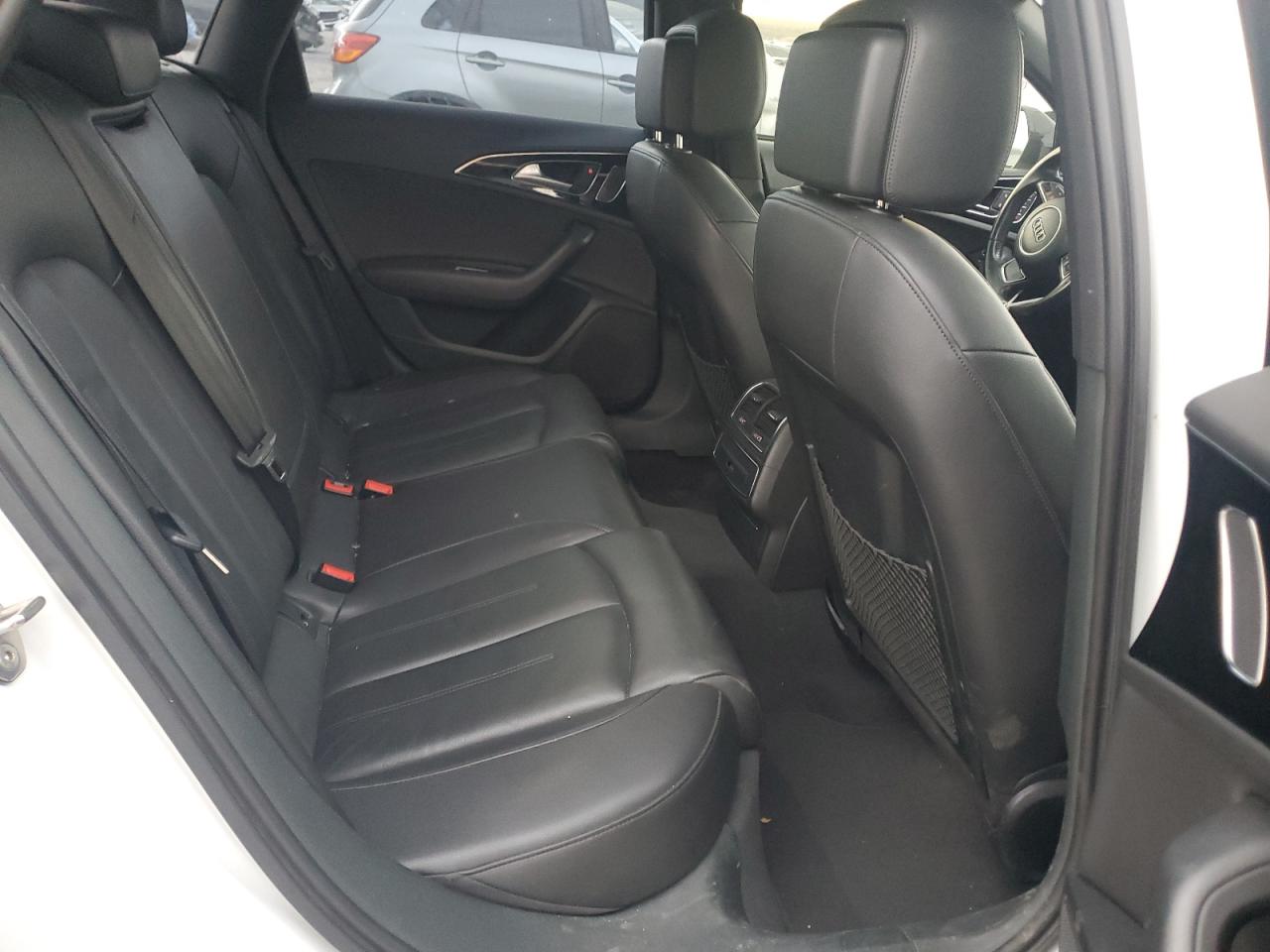 2018 Audi A6 Premium VIN: WAUF8AFC1JN112611 Lot: 92932305