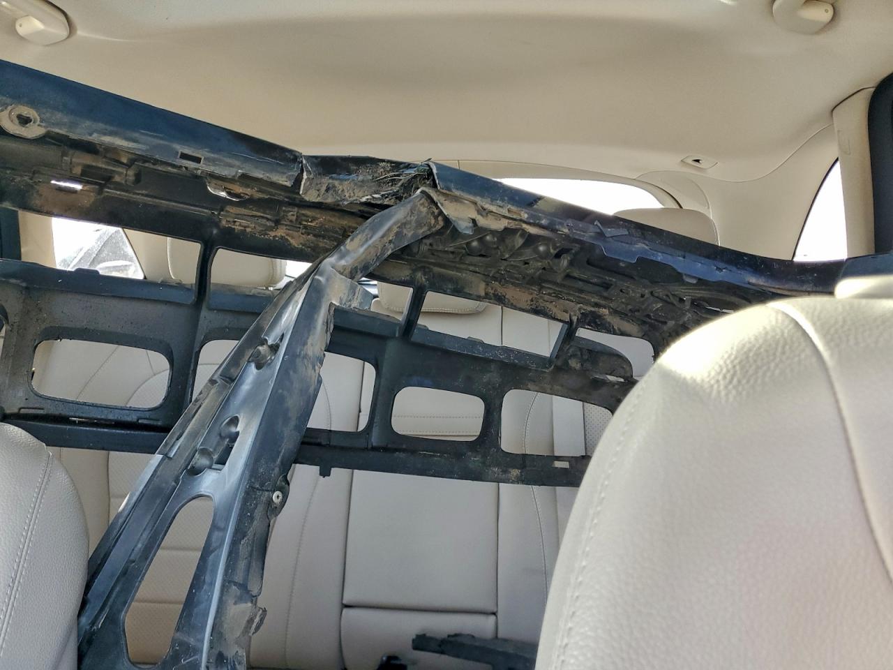 2018 Mercedes-Benz Glc 300 VIN: WDC0G4JB1JV105776 Lot: 93509185