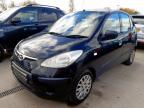 2009 HYUNDAI I10 1.2 CLASSIC 5DR for sale at Copart SANDY