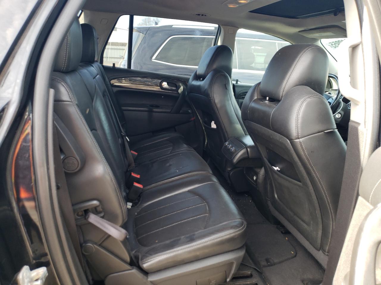 2013 Buick Enclave VIN: 5GAKVCKD2DJ145327 Lot: 93302955