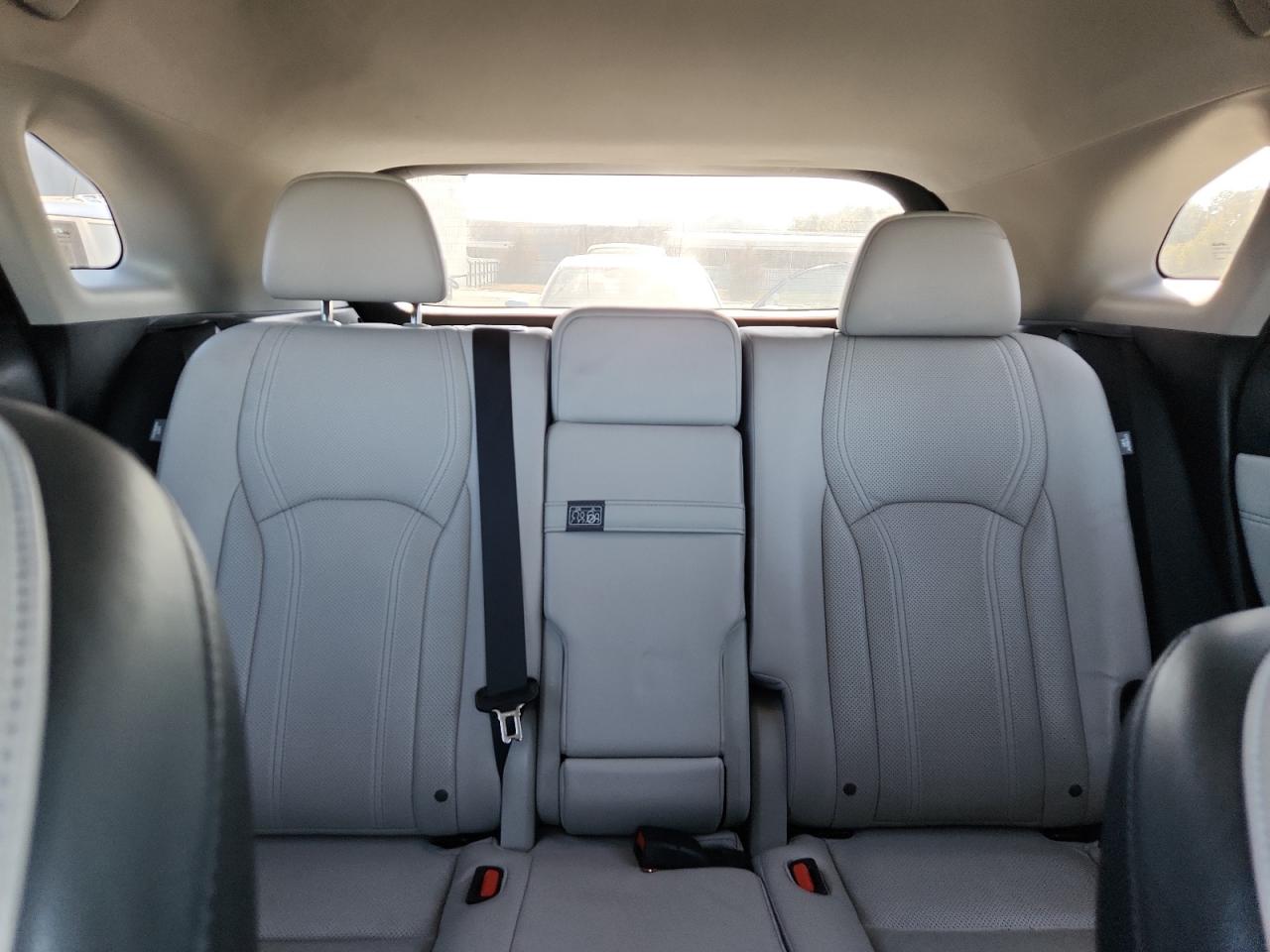 2019 Lexus Rx 350 Base VIN: 2T2ZZMCA3KC126236 Lot: 93570295