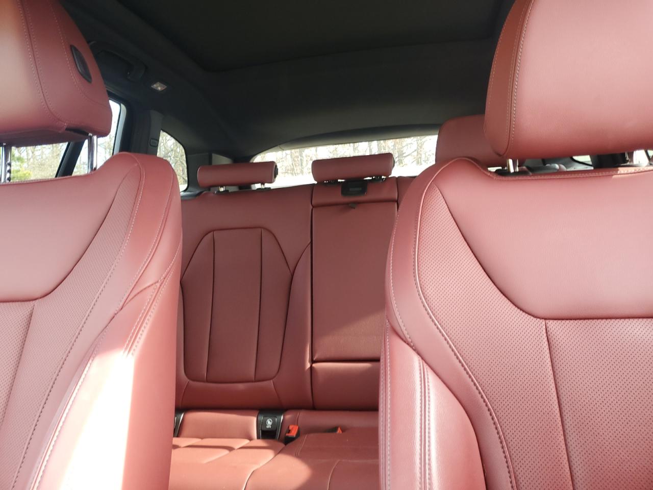 2023 BMW X3 xDrive30I VIN: 5UX53DP04P9S18859 Lot: 92578005