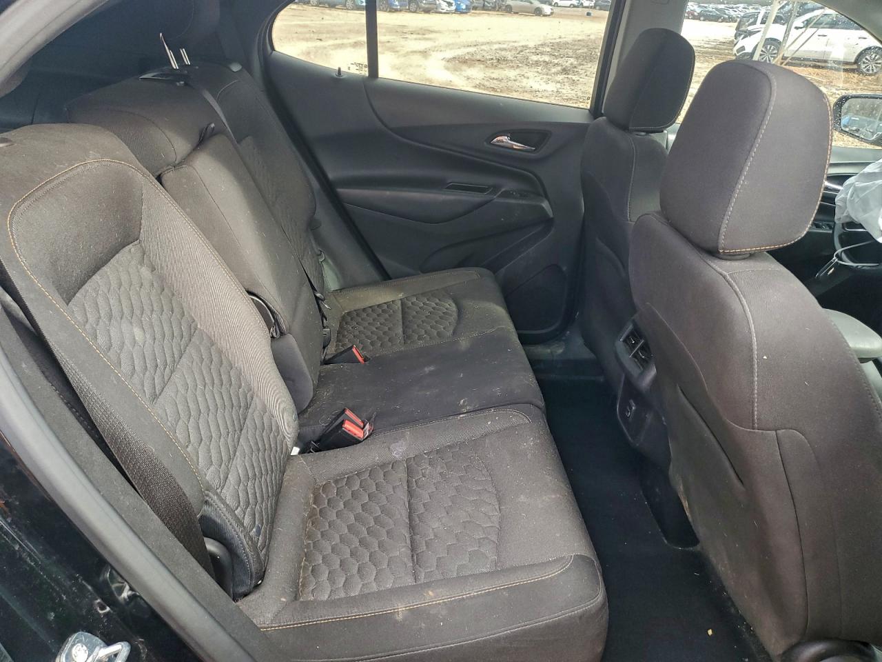 2019 Chevrolet Equinox Lt VIN: 3GNAXKEV6KL291309 Lot: 94485205