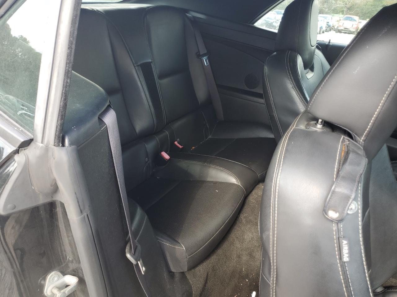 2012 Chevrolet Camaro Lt VIN: 2G1FC3D38C9163330 Lot: 92866395