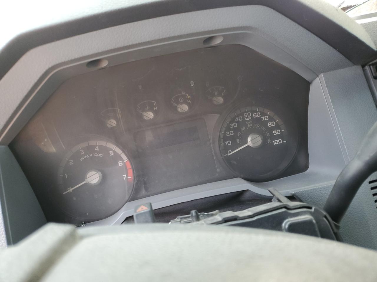 2014 Ford F250 Super Duty VIN: 1FT7W2B63EEA26225 Lot: 92624245