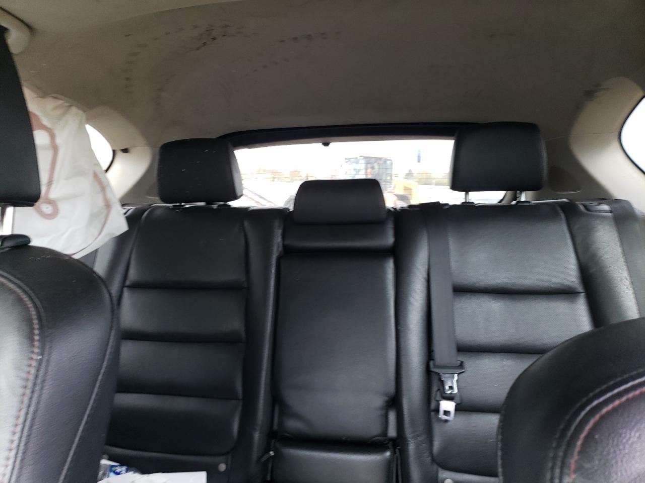 2014 Mazda Cx-5 Gt VIN: JM3KE4DY9E0368600 Lot: 90886195