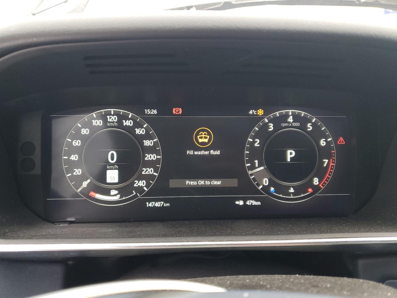 2020 Land Rover Range Rover Sport Hst VIN: SALWS2RU1LA894054 Lot: 90450315