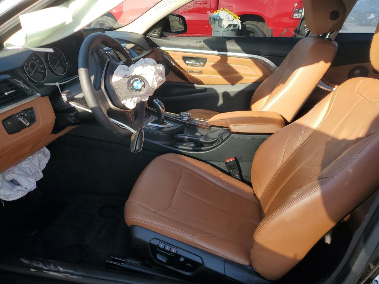 2014 BMW 428 I VIN: WBA3N3C58EK231535 Lot: 93372885