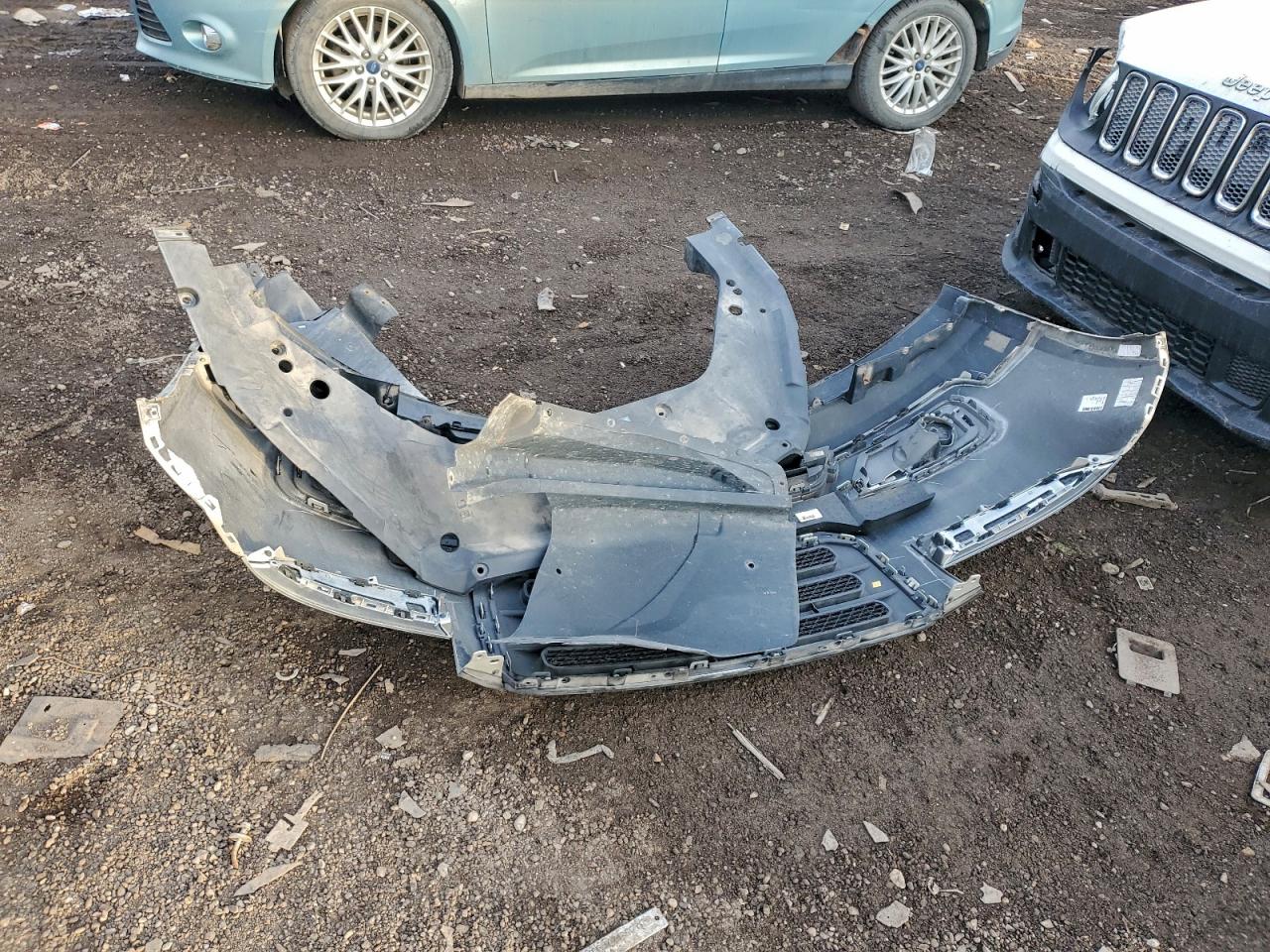 2014 GMC Acadia Sle VIN: 1GKKRPKD2EJ363400 Lot: 91972825