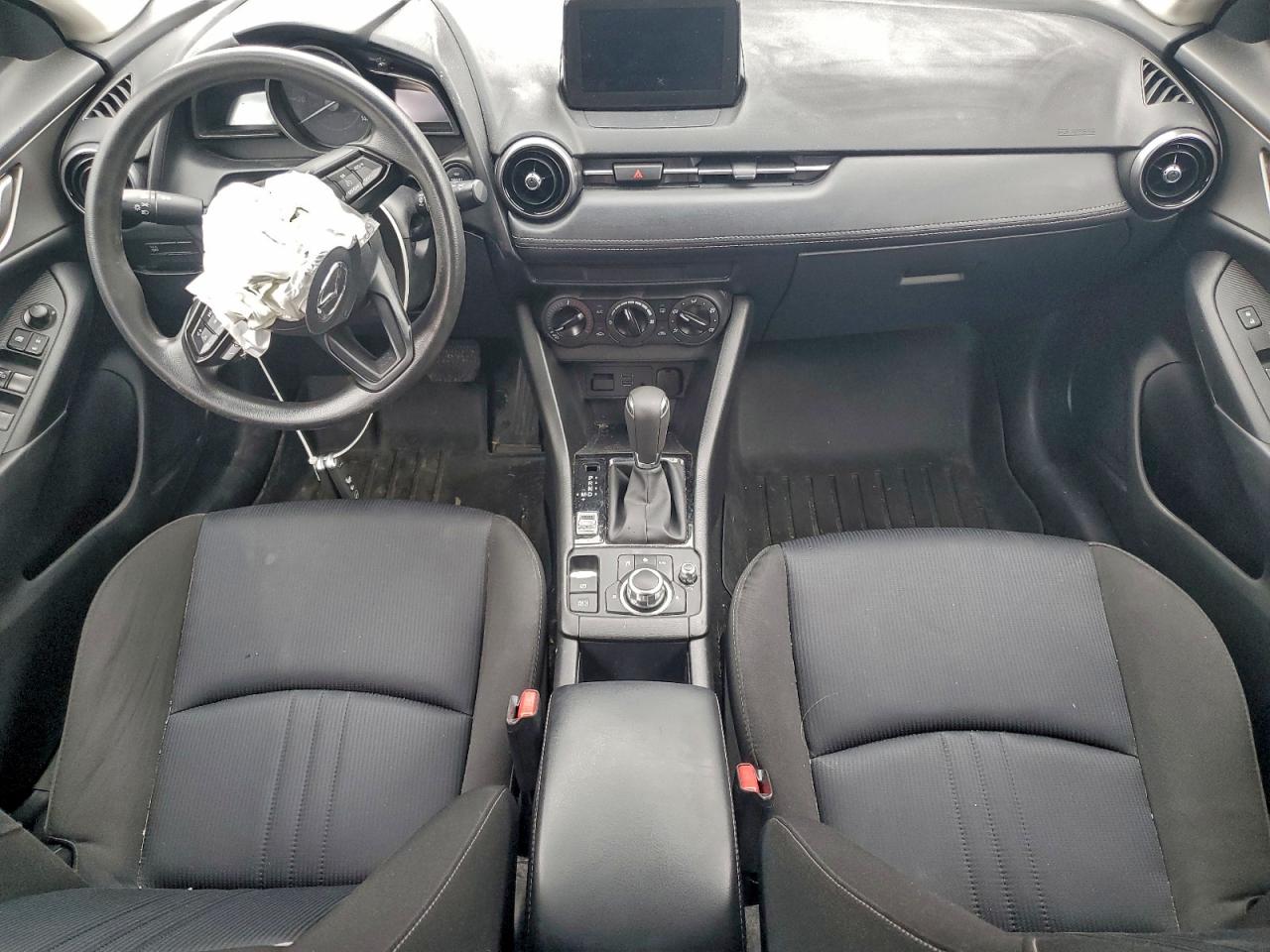 2019 Mazda Cx-3 Sport VIN: JM1DKFB74K0425264 Lot: 81735095