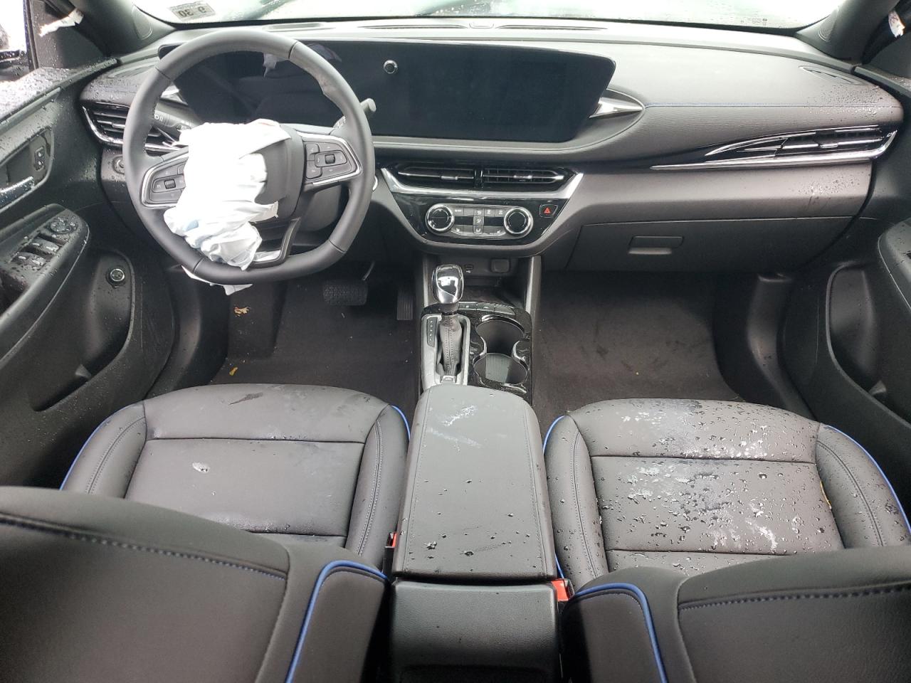 2025 Buick Envista Sport Touring VIN: KL47LBEP7SB227811 Lot: 91689495