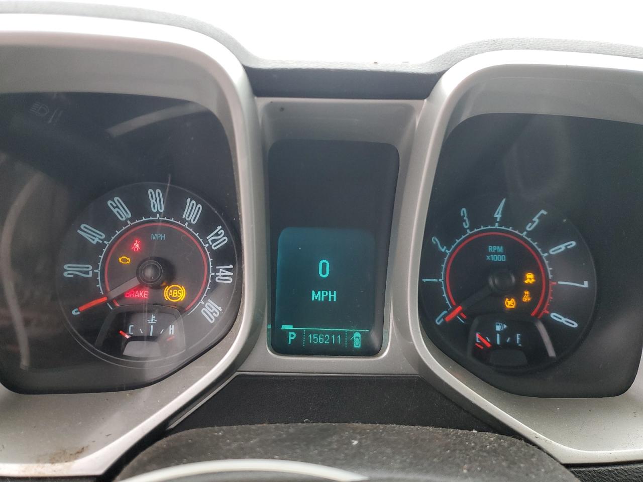 2011 Chevrolet Camaro Lt VIN: 2G1FB1ED1B9195596 Lot: 93854215