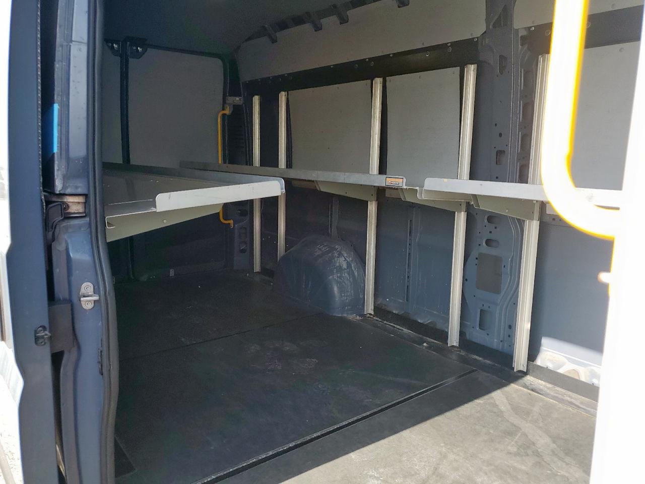 2021 Ram Promaster Delivery Van VIN: 3C6FRVJG0ME503346 Lot: 85678325