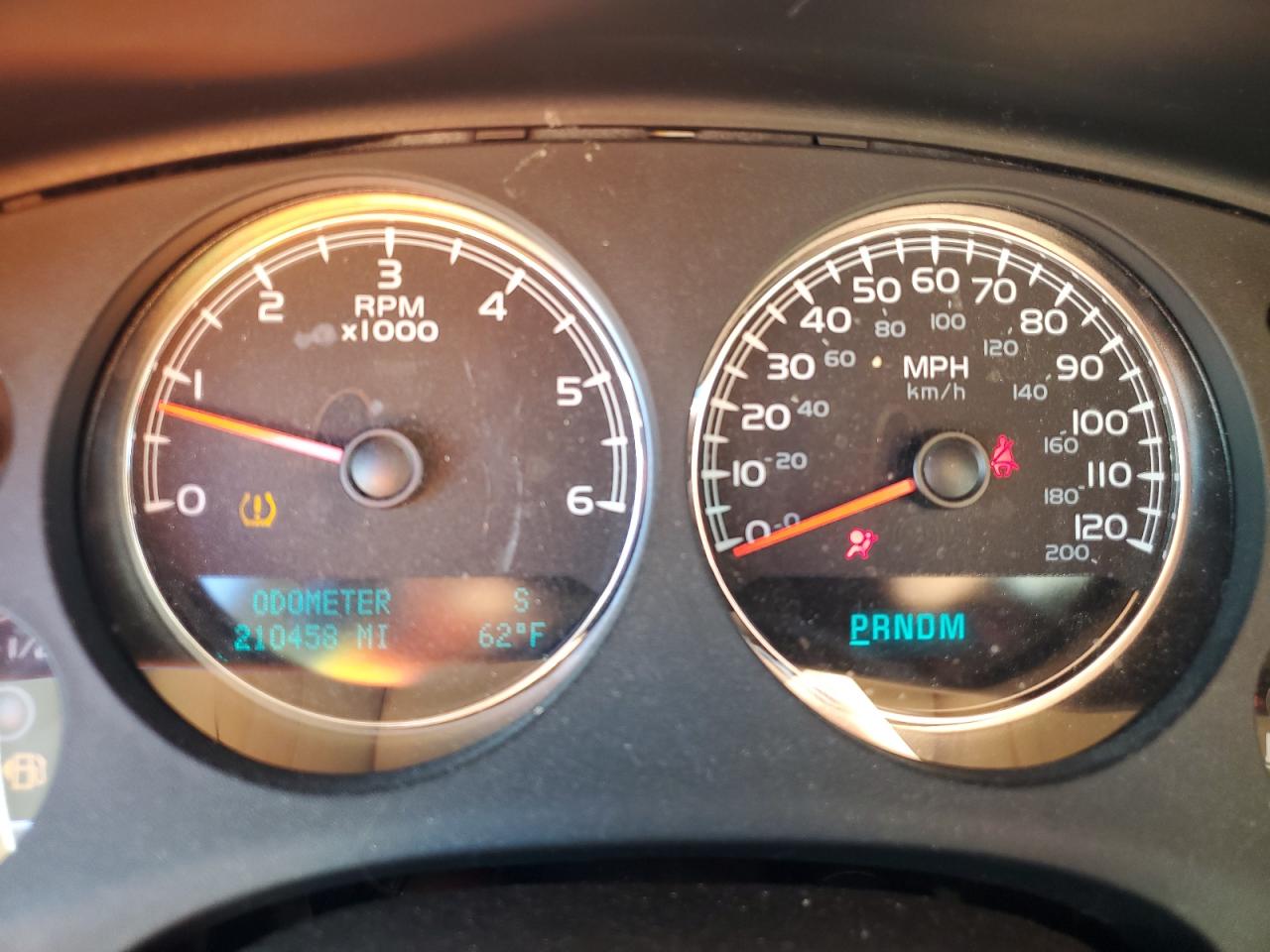 2012 GMC Yukon Denali VIN: 1GKS2EEF4CR203006 Lot: 91291465