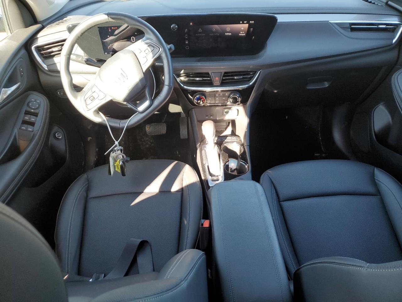 2024 Buick Encore Gx Sport Touring VIN: KL4AMESL9RB031465 Lot: 91640195