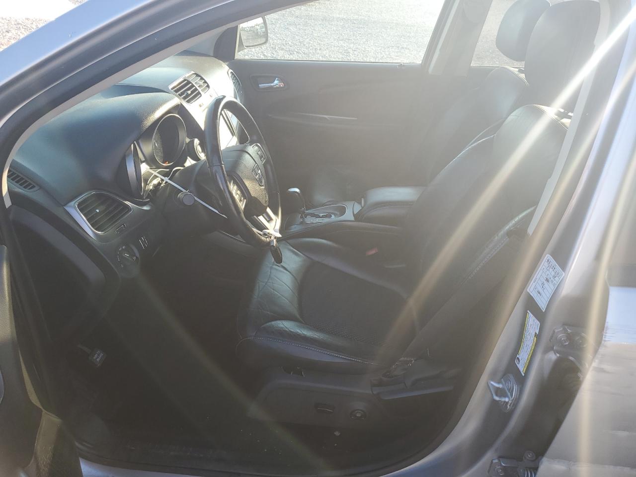 2018 Dodge Journey Crossroad VIN: 3C4PDCGG4JT216252 Lot: 92637535