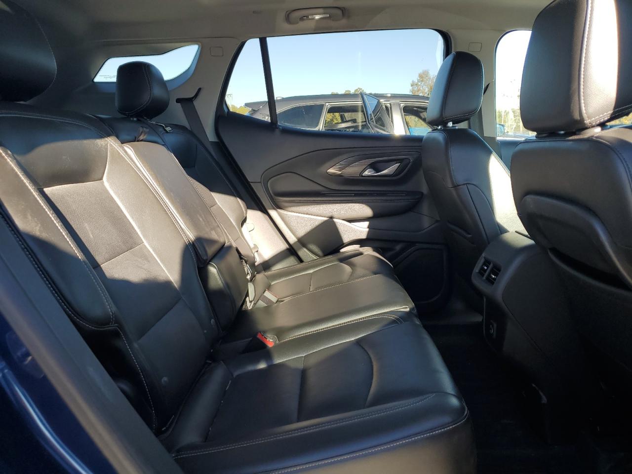 2022 GMC Terrain Slt VIN: 3GKALPEV2NL127548 Lot: 90233785